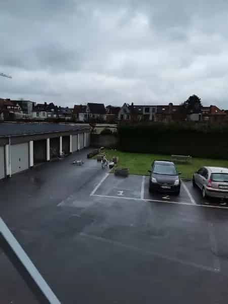 Garage / parking te huur in Gent
