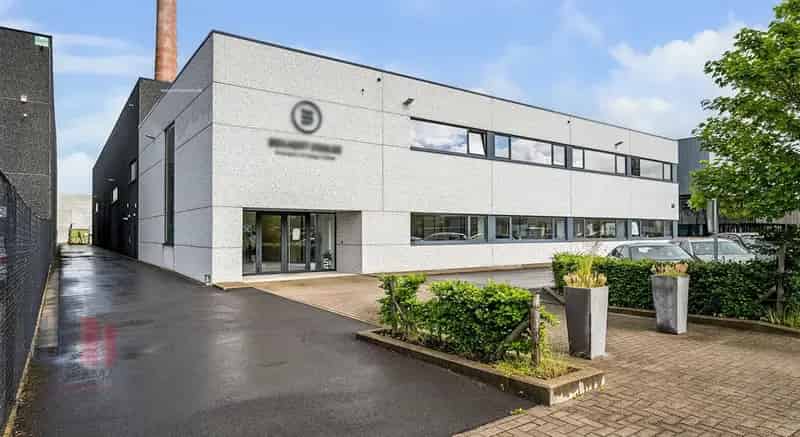 Kantoorruimte te huur Waregem