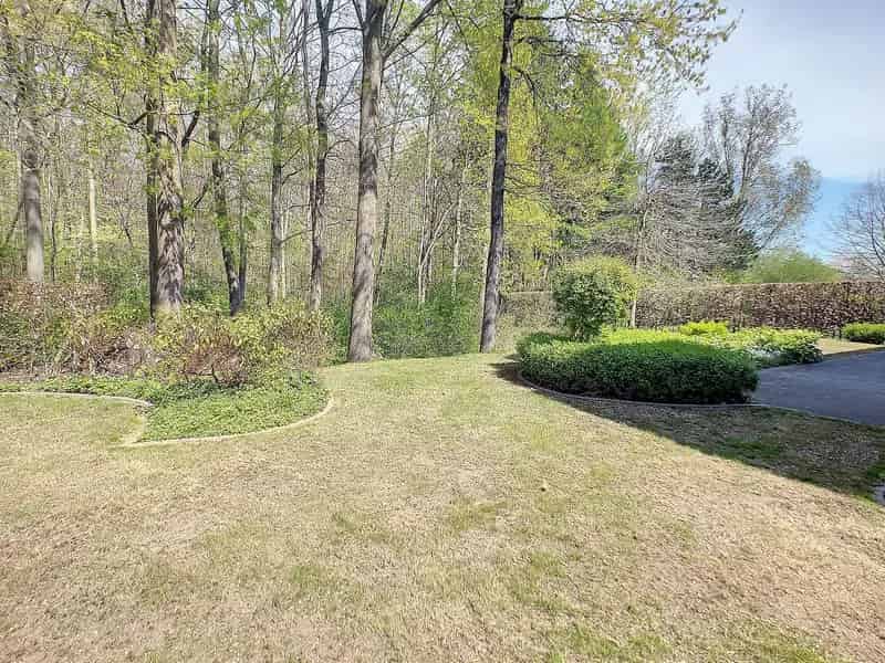 Moderne Villa te Huur Tervuren 4 slaapkamers Grote Tuin