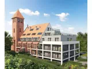 Penthouse te koop - Ukkel VBC80575