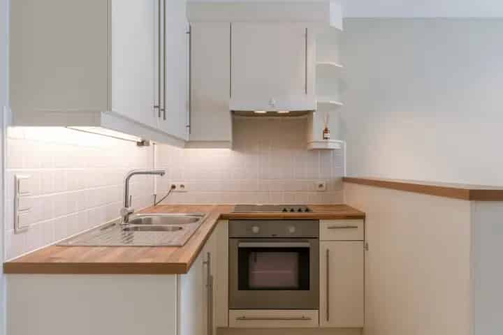 Appartement te koop in Oostende