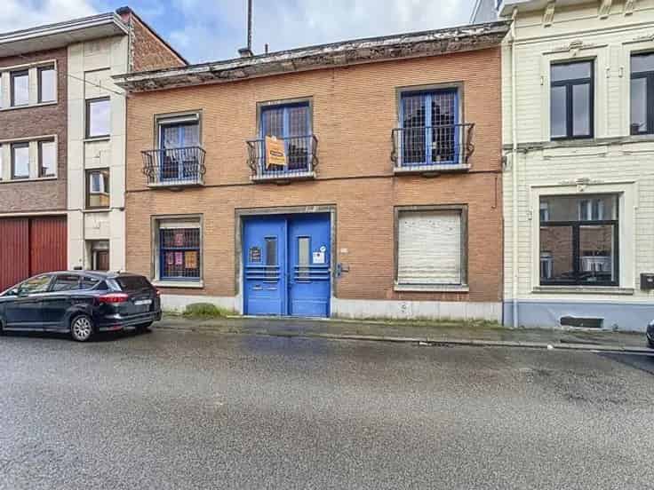 Huis Te Koop