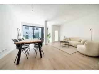 Duplex te koop - Laken VBD00489