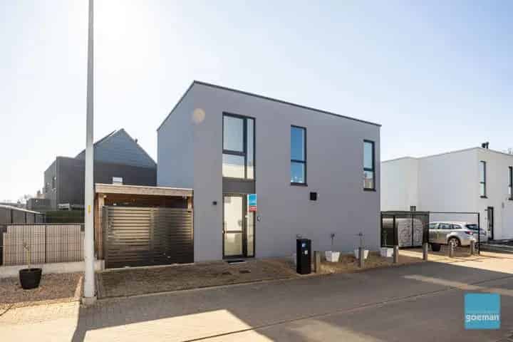 Huis te koop in Berlare