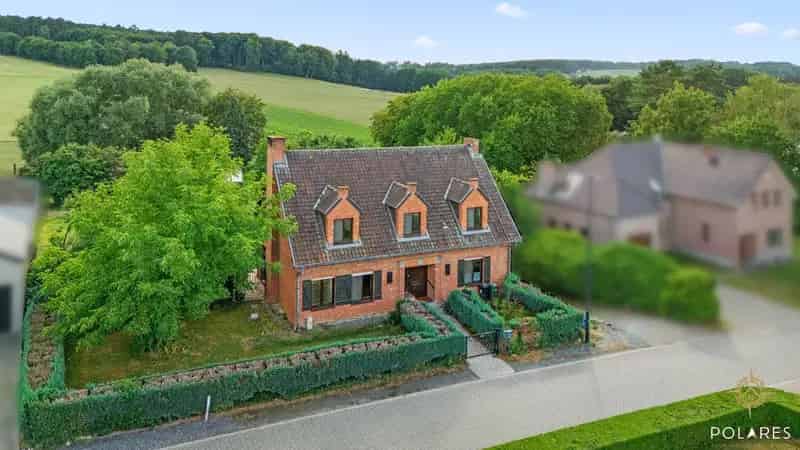 Charmante, vrijstaande woning nabij Rode Bos