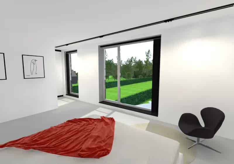 Nieuwbouwproject te Kampenhout - Huis te koop
