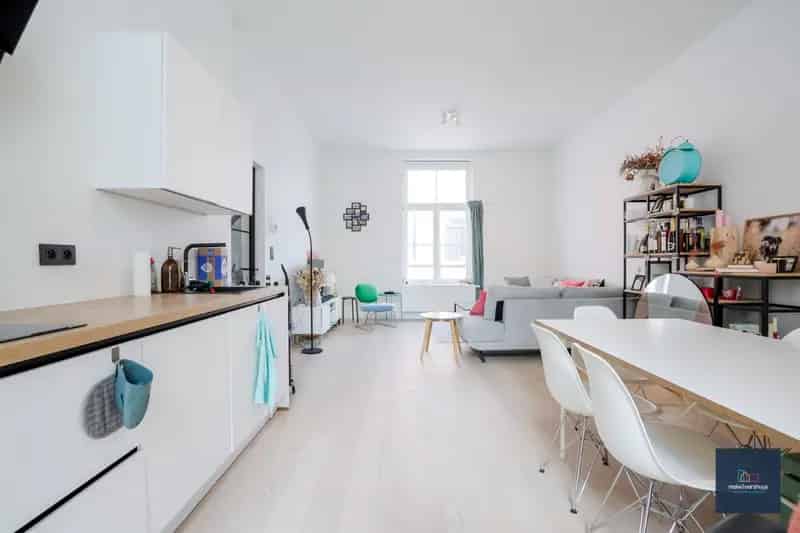 Appartement te huur in Gent