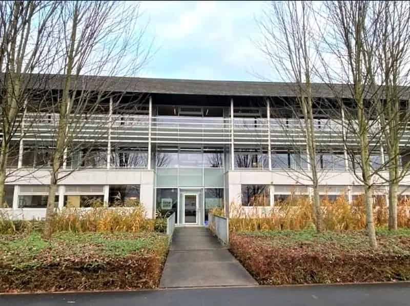 Bedrijfsvastgoed te huur in industriezone Aalter