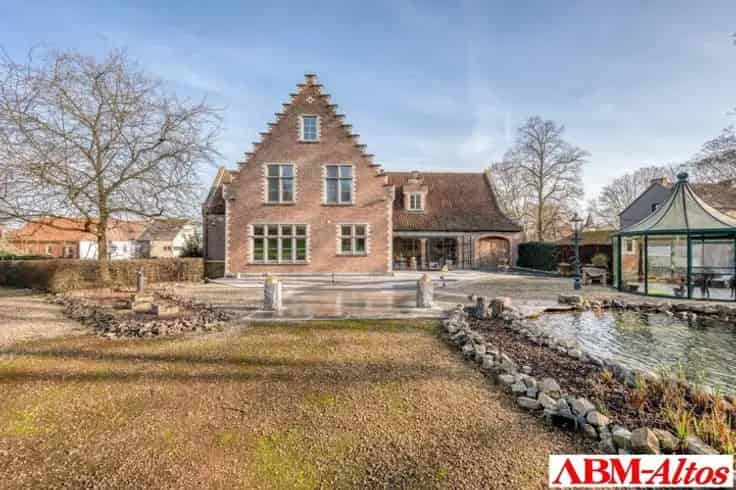 Villa Te Koop