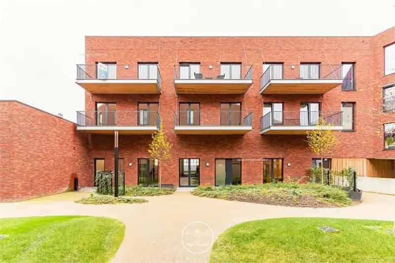 Nieuwbouw duplex te koop in Gent