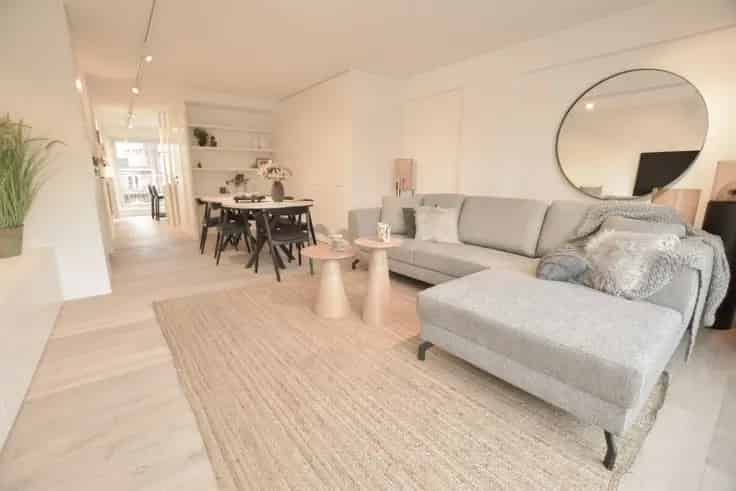 Appartement Te Koop 3 Slaapkamers Strand Nabij Centrum