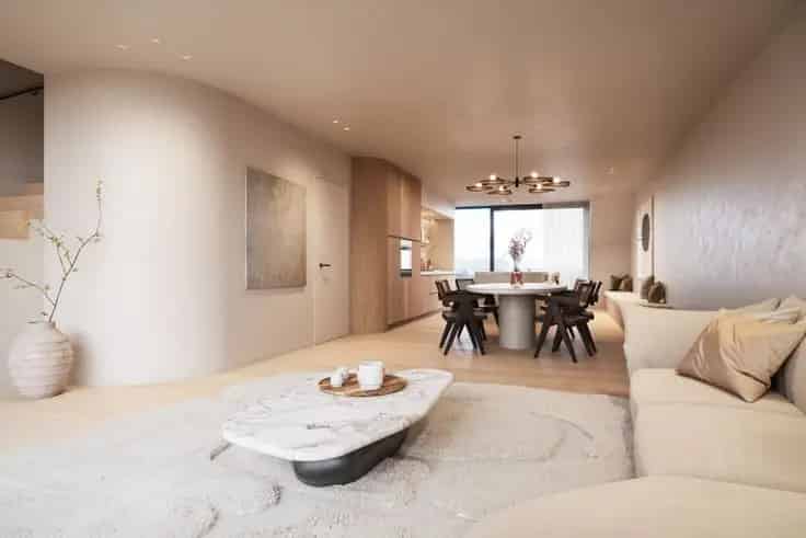 Appartement Te Koop