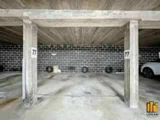Parking te koop - Laken VBB61879