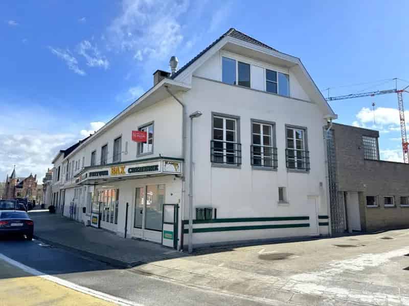 Appartement te koop