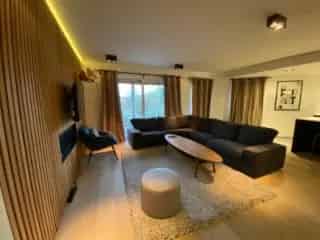 Duplex te huur - Ukkel VBC68501