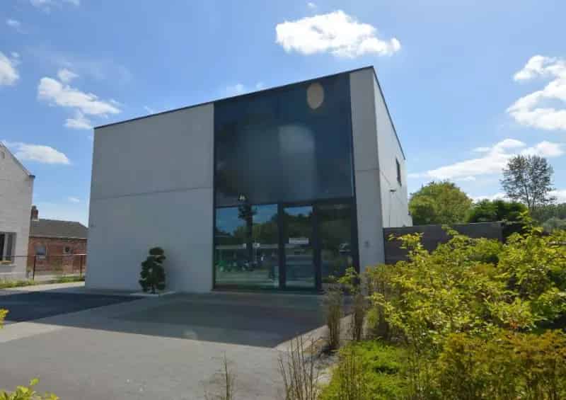 Kantoor te koop in Boortmeerbeek