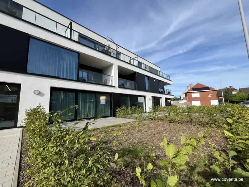 Appartement te koop