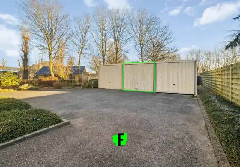 Garage te koop