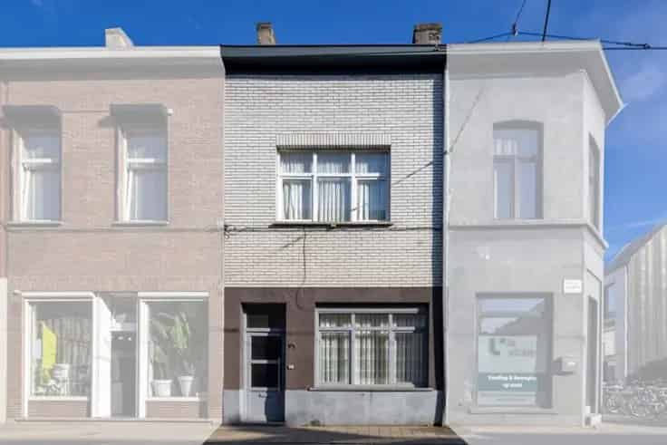 Huis Te Koop