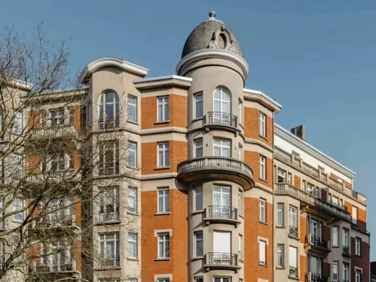 Appartement Te Koop