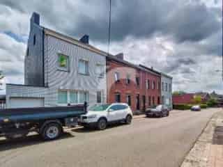 Huis te koop - Kelmis VBD03934