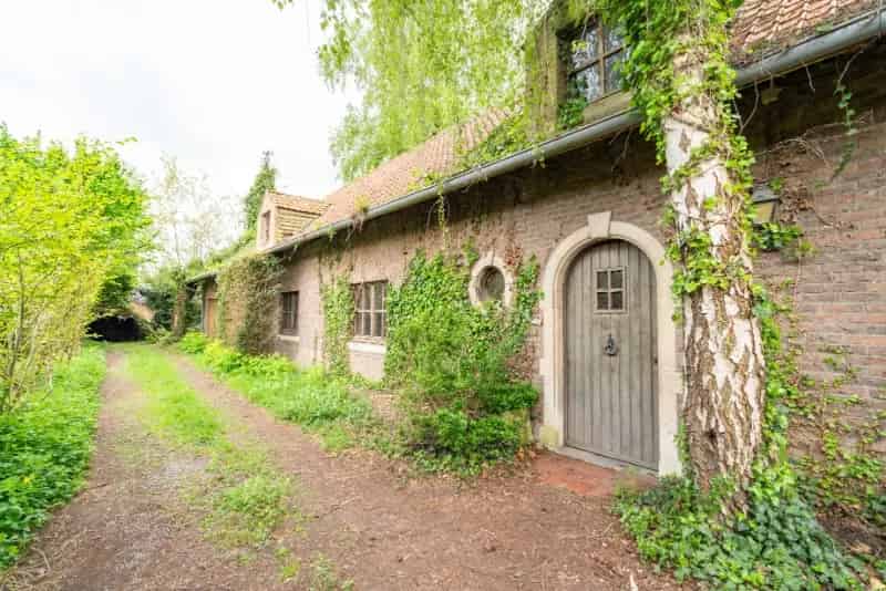 Bouwgrond te koop in Lokeren