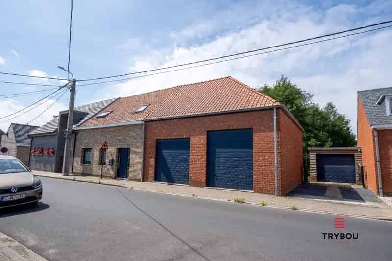 Woning te koop - Zegestraat 11 te Houthulst