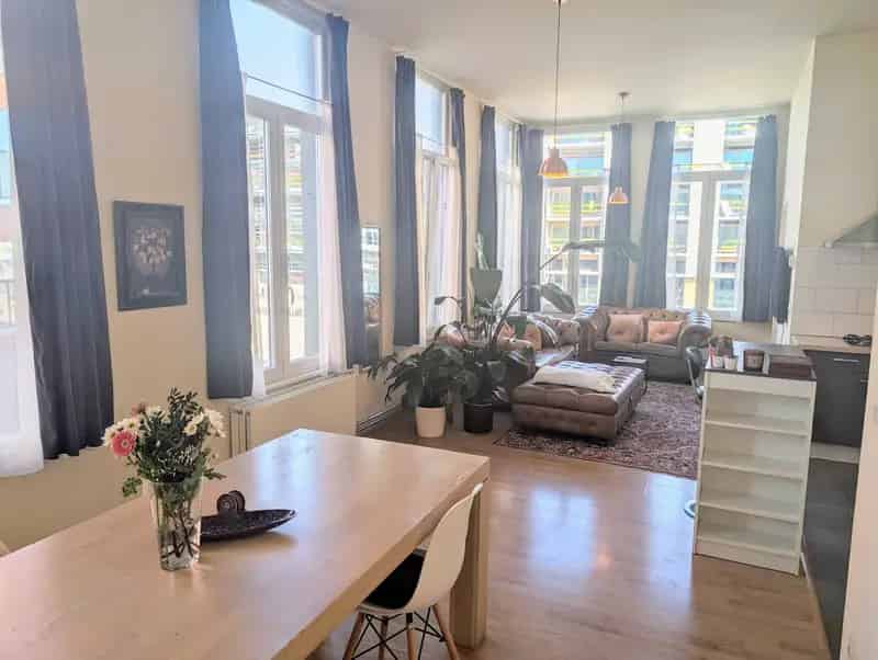 Appartement te huur