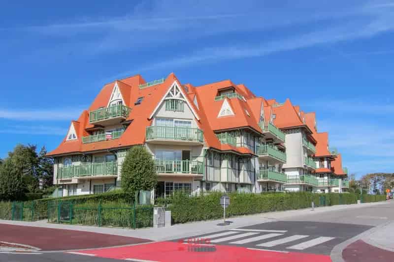 Residentie Sea Port - G5