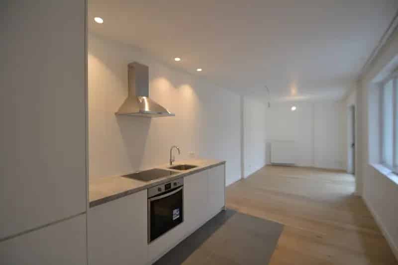 Appartement Te Antwerpen