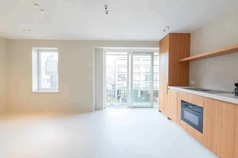 Appartement te huur