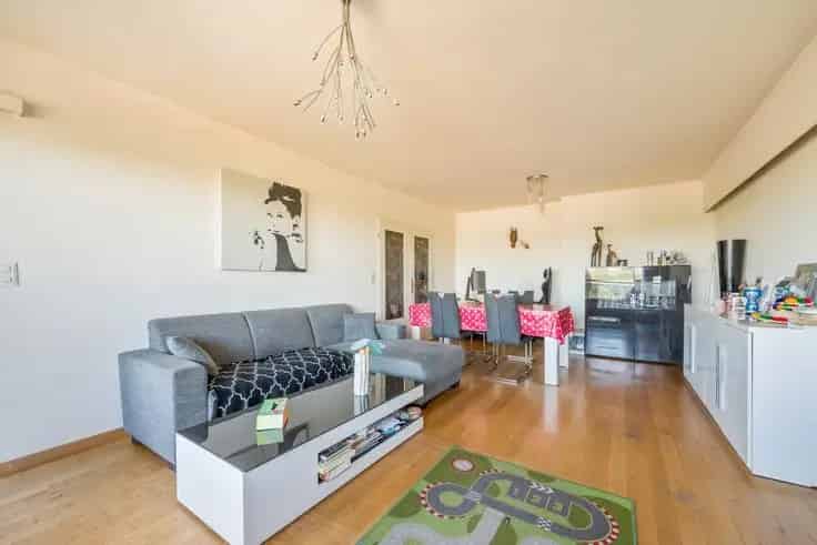 Appartement Te Koop 2 Slaapkamers Terras Dendermonde