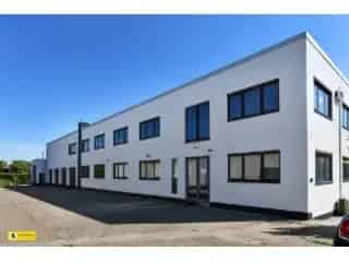 Kantoor te koop - Wommelgem RBT39480