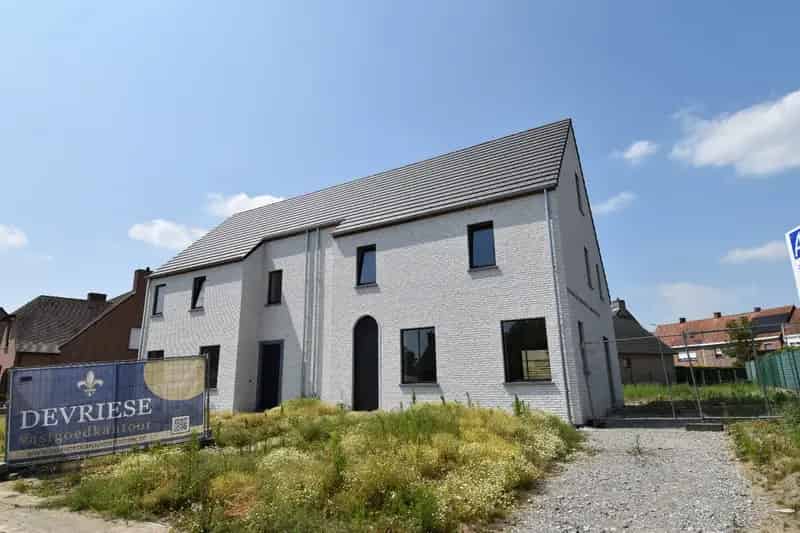 Huis te huur
