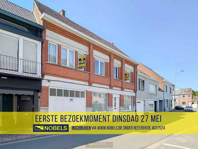 Huis te huur