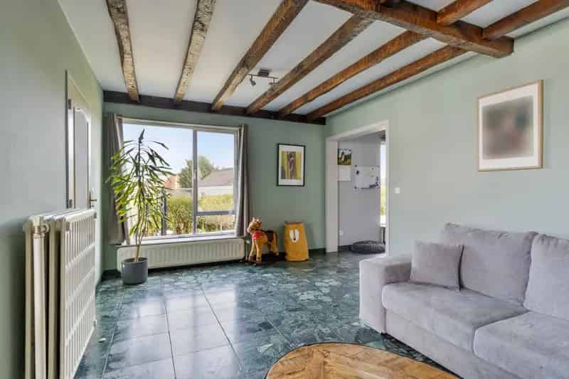 Instapklare bel-etage woning met 3 slaapkamers