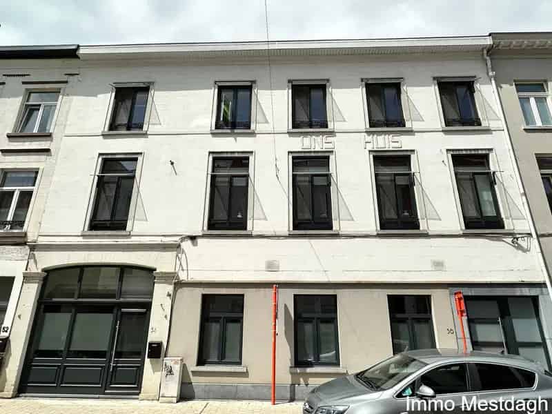 Appartement te koop
