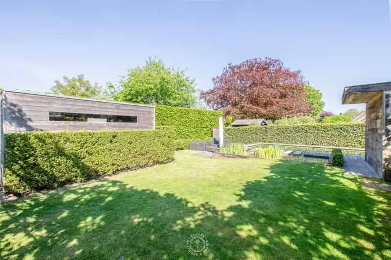 Huis te huur: Stijlvol & Rustig Wonen met Zwemvijver