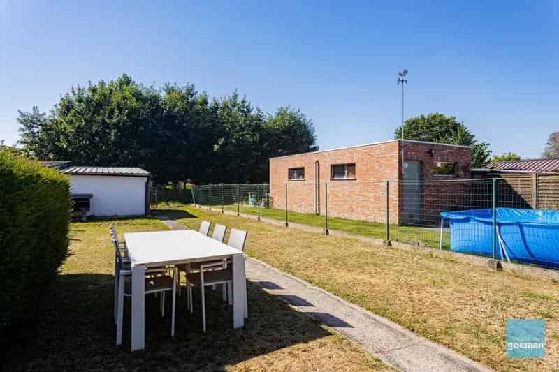 Huis te huur