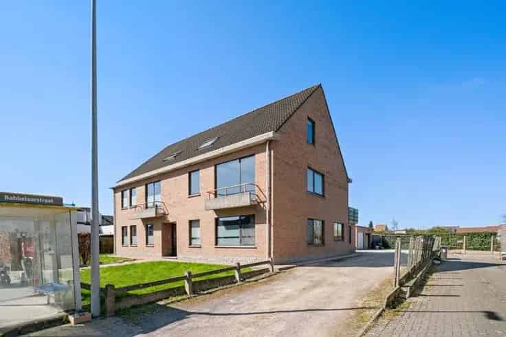Appartementsblok Te Koop