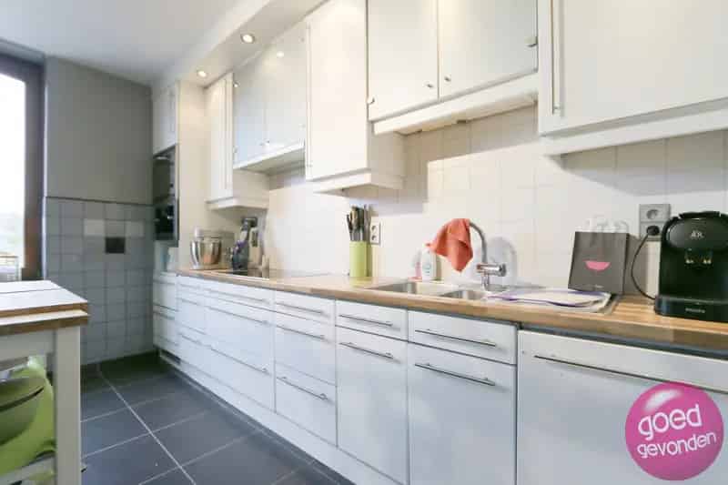 WONING - 2 tot 3 SLK - VERANDA - GARAGE - TUIN - TERRAS