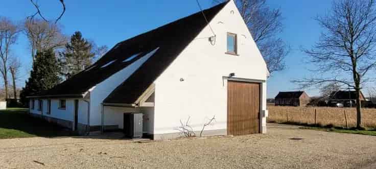 Huis Te Koop