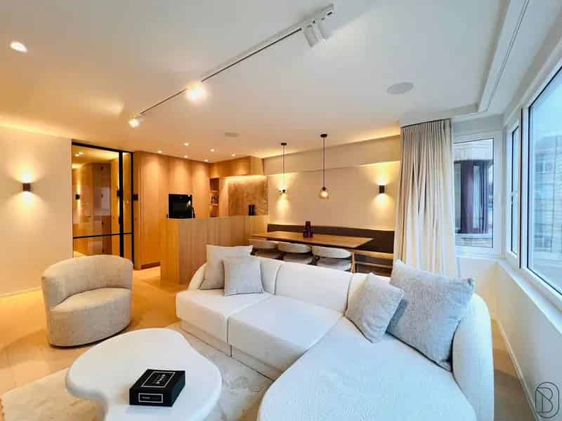 Appartement te huur