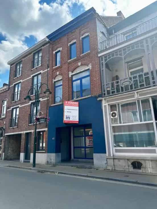 Appartementsblok Te Koop