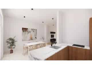 Duplex te koop - Sint-Jans-Molenbeek VBD13276
In optie