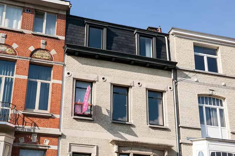 Prachtig duplex appartement in herenhuis 8526962