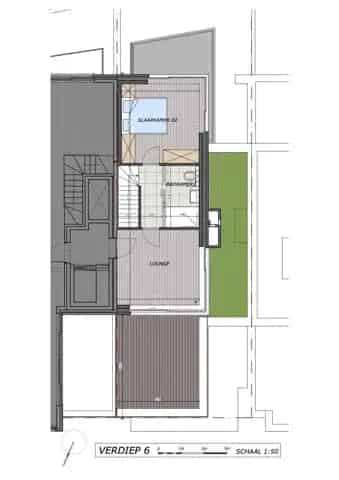 Residentie Lake Powell 2.0 - Duplex te koop