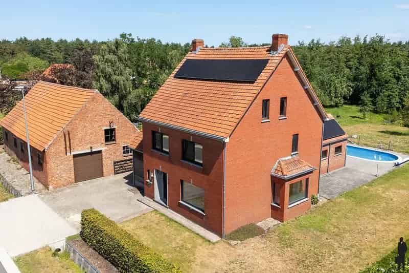 Huis te huur