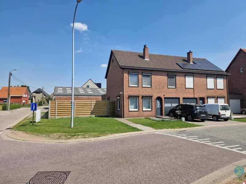Huis te huur