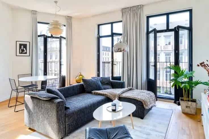Appartement Te Koop